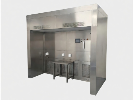 Cleanroom Equipment