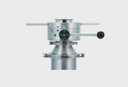 High Containment Application Products