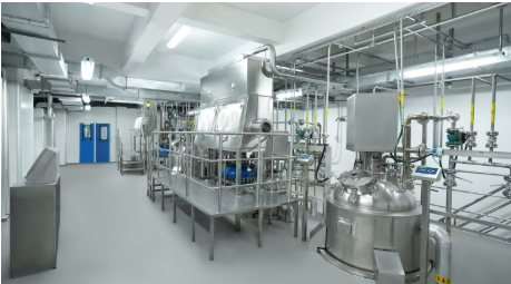 Highly Toxic and Highly Active Powder System
