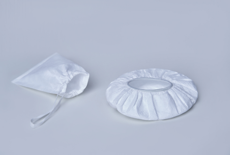 Flexible Breathing Cap