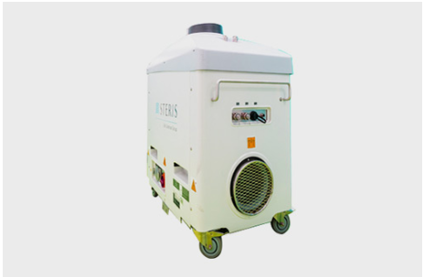 Victory Hydrogen Peroxide Sterilizer